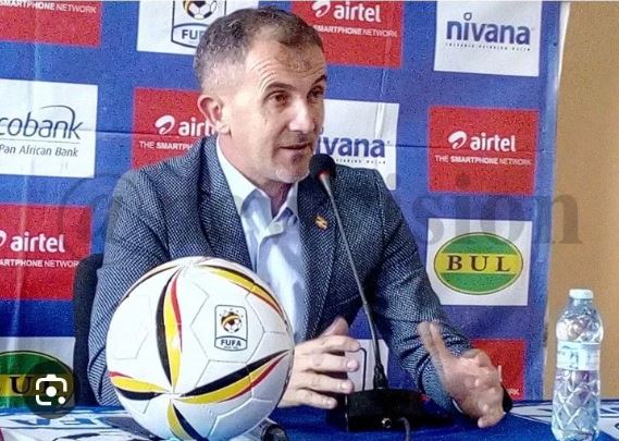Micho joins Libya