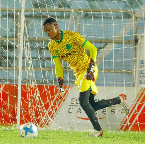 Mshery returns after nine months