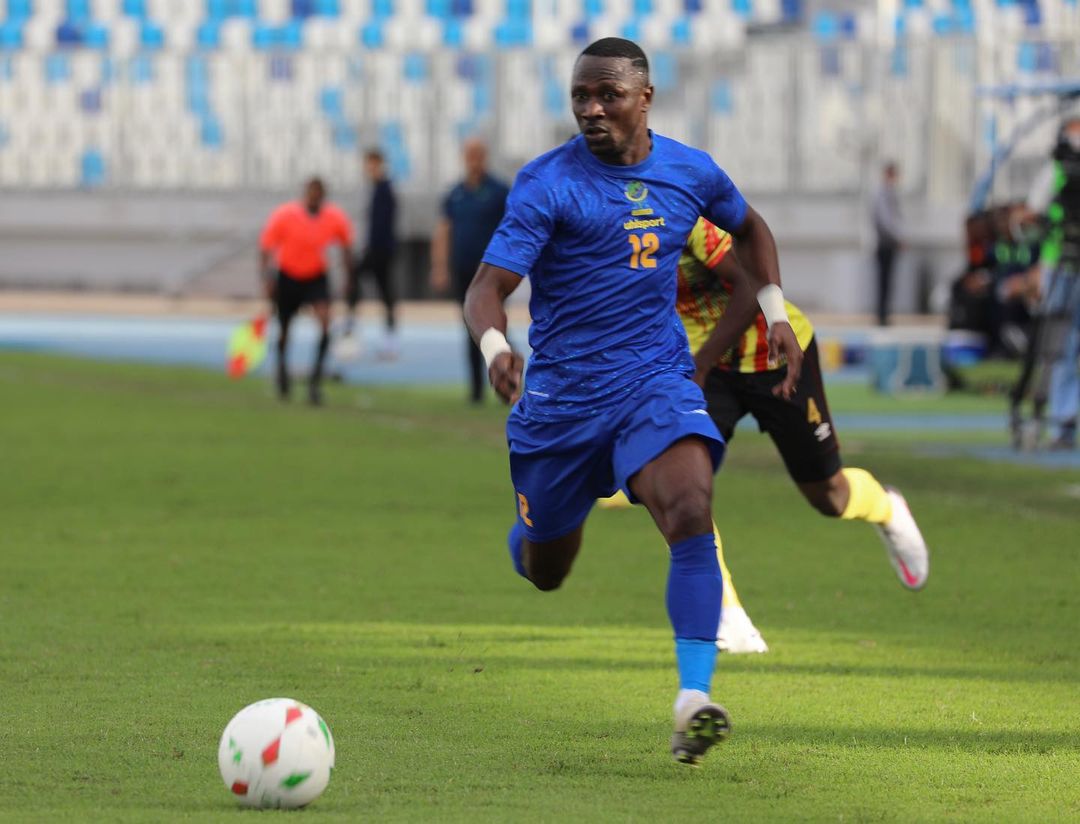 Msuva has no plans to play in Tanzania