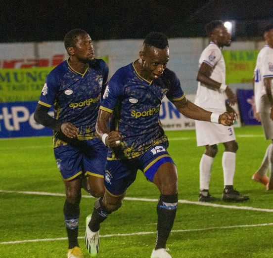 NBC PL : Namungo 1-0 Mtibwa Sugar