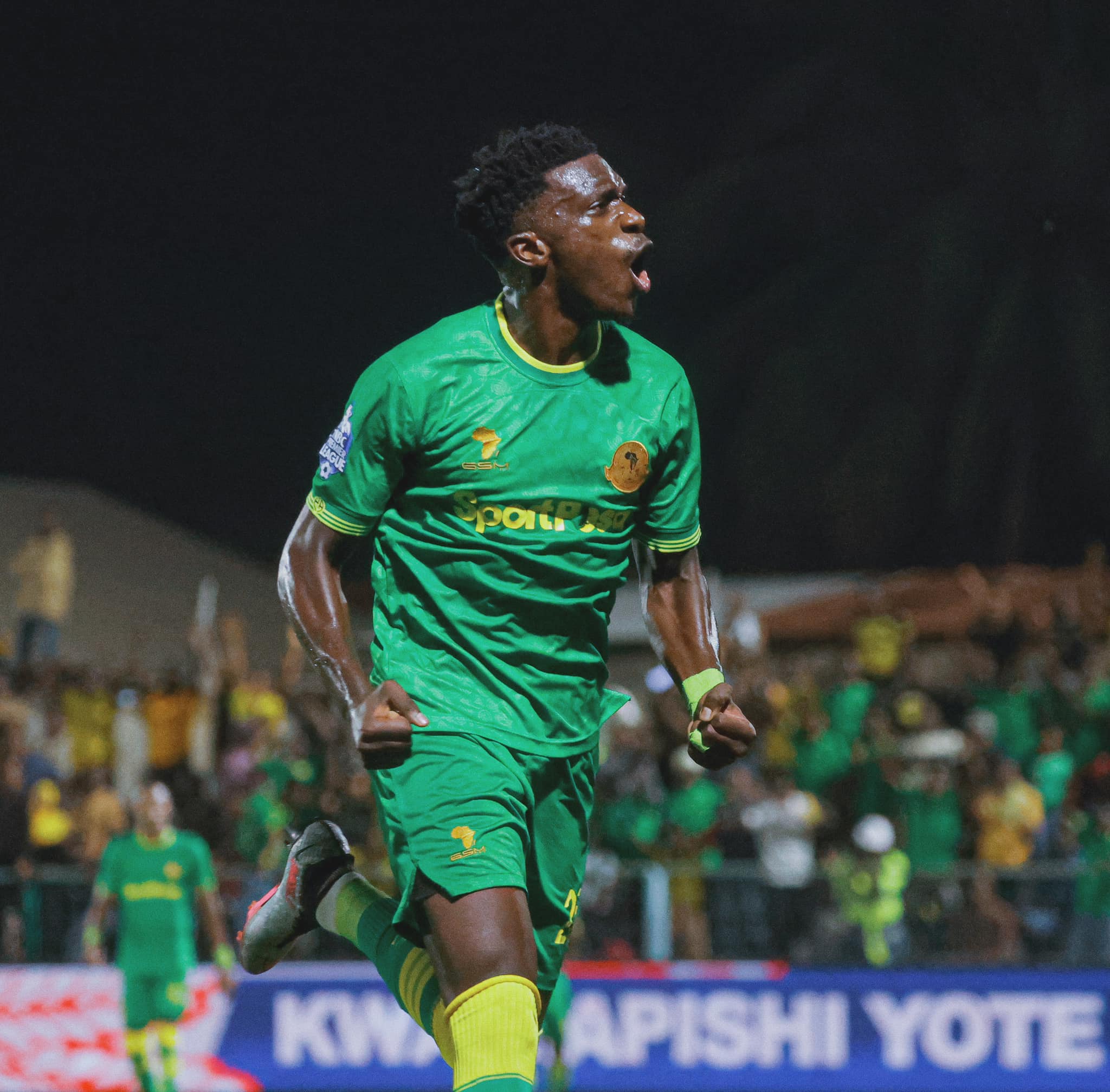 NBC PL : Yanga 4-1 Mtibwa Sugar