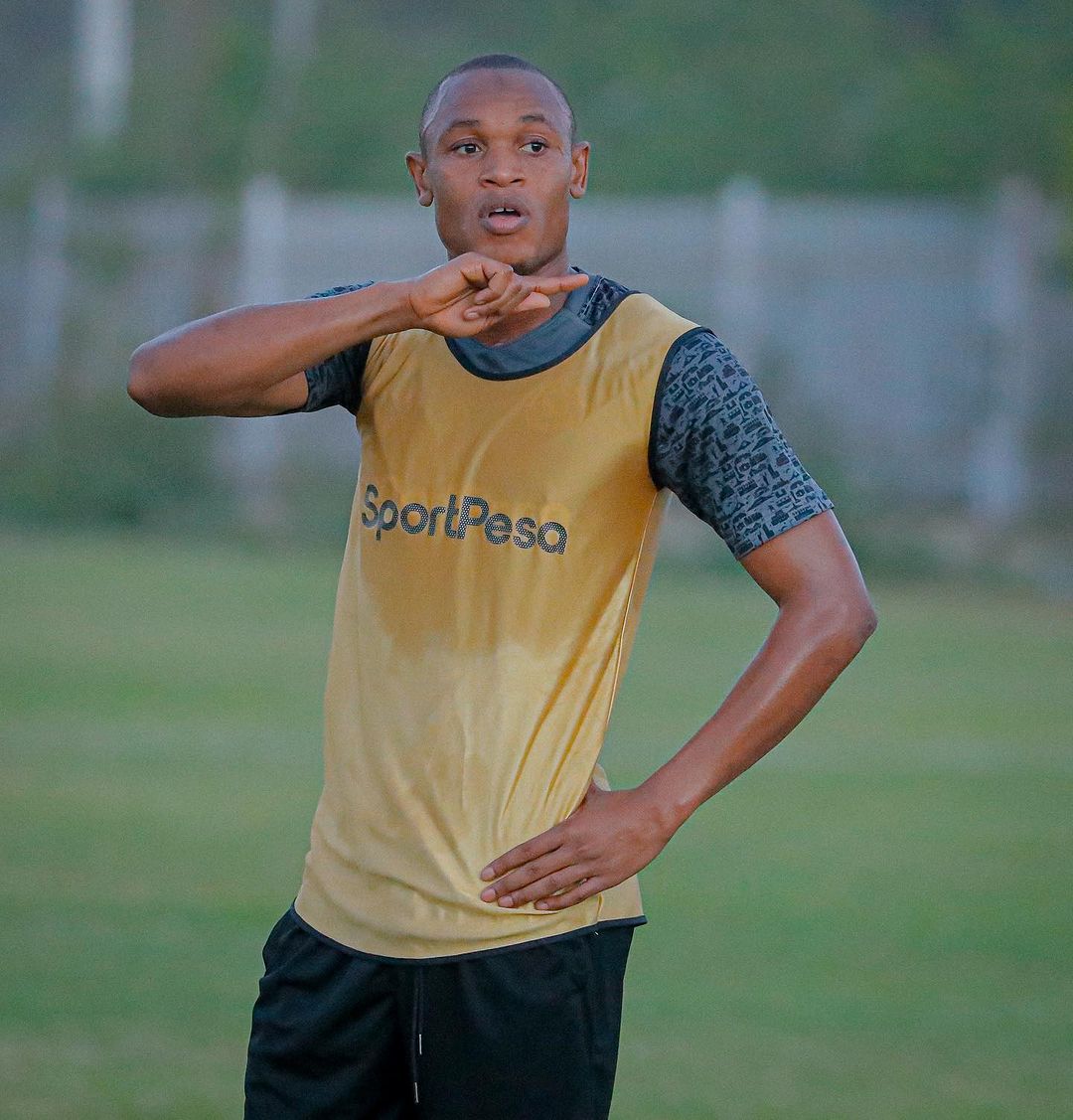 Yanga to face Al Merrikh without Mwamnyeto