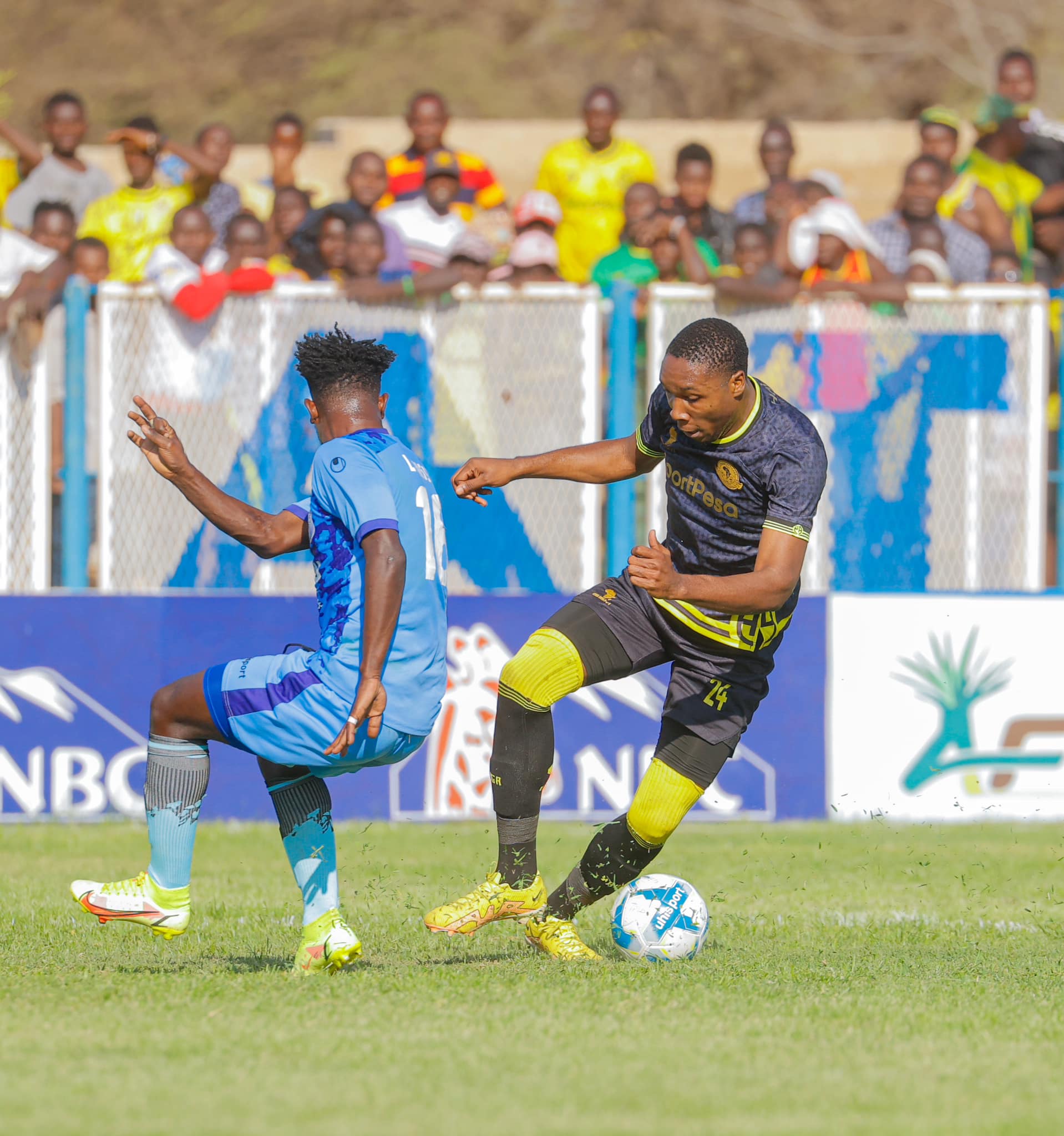 NBC PL : Ihefu 2-1 Yanga