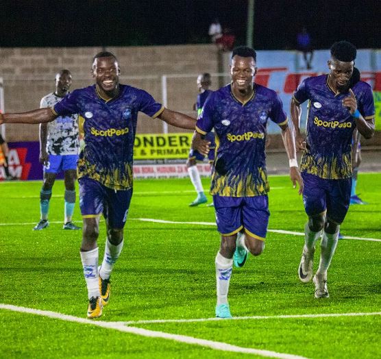 NBC PL : Namungo 2-0 Ihefu Fc