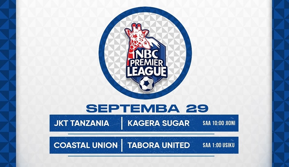 NBC PL continues on Friday