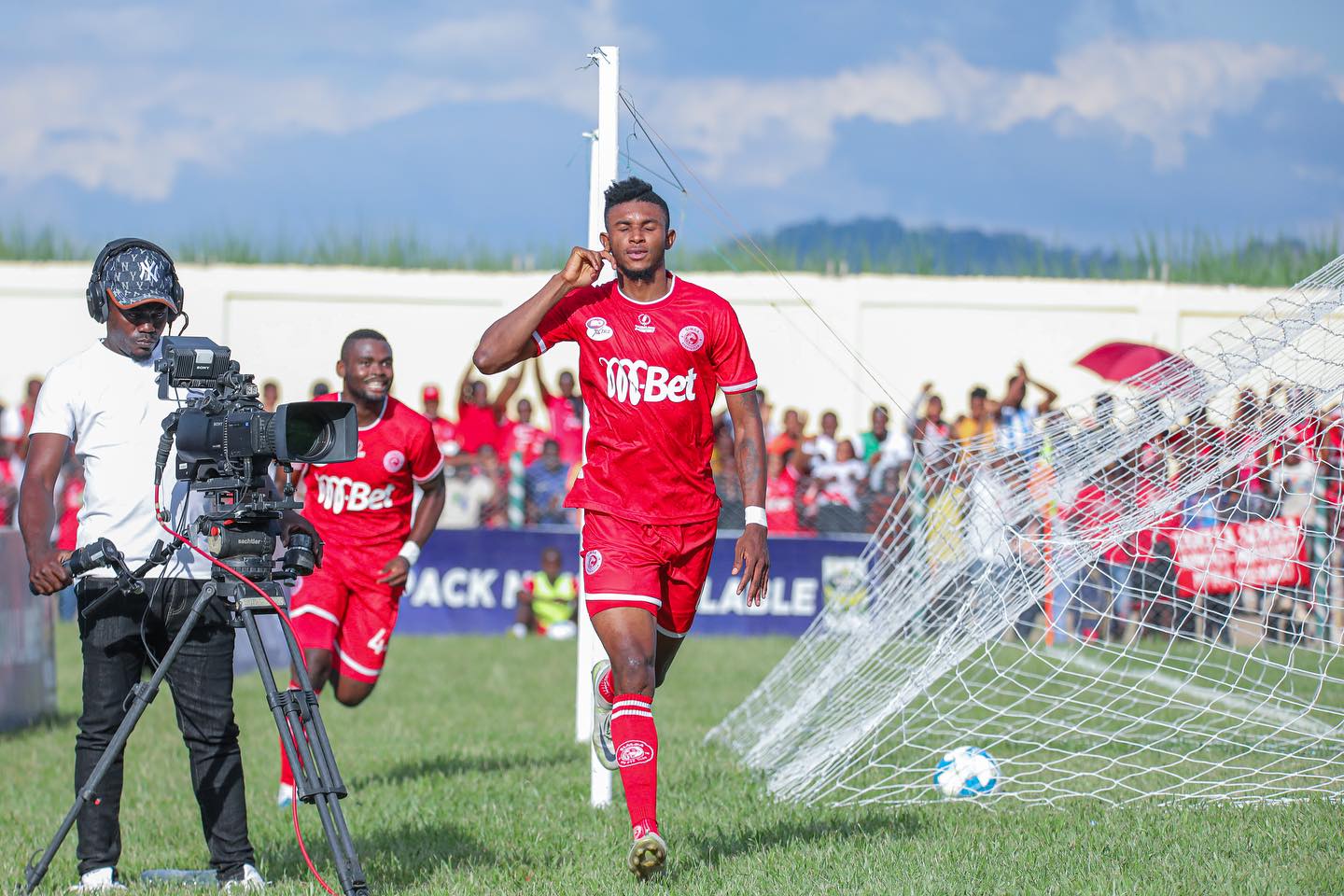 Highlights : Mtibwa Sugar 2-4 Simba