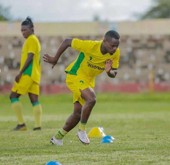 Niyonzima believe Yanga will win against Al Merrikh
