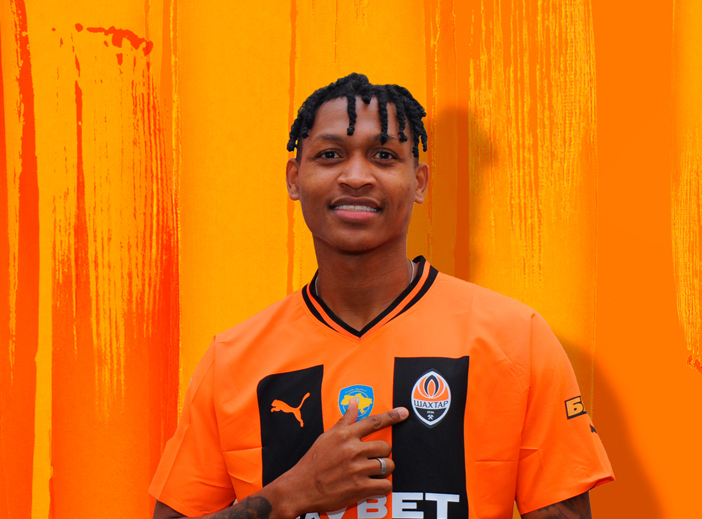 Another Tanzanian sets a UEFA CL record