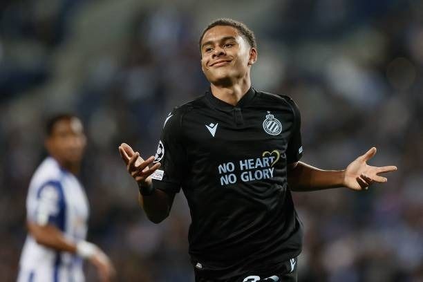 Transfer News, Sunday November 19th 2023