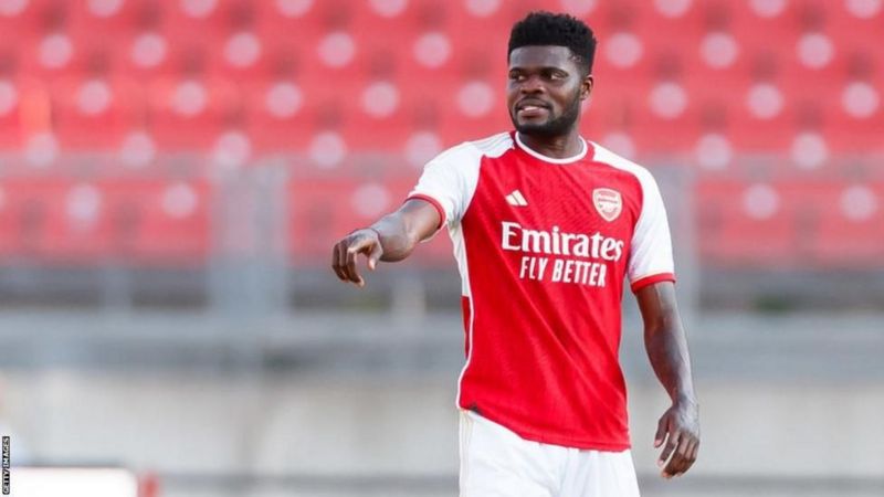 Transfer News, Sunday November 10th 2023