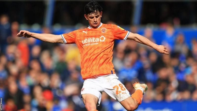 Transfer News, Sunday October 15th 2023