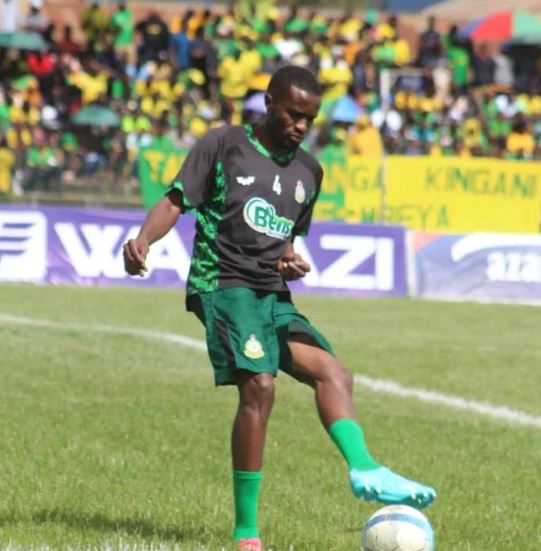NBC PL : Prisons 3-1 Singida FG