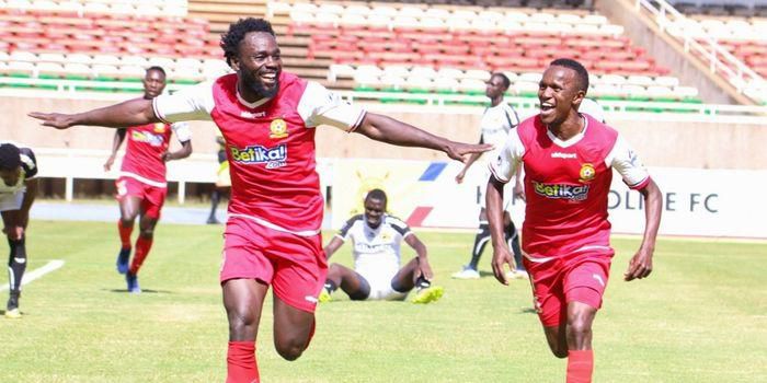 Singida FG signs KPL top scorer