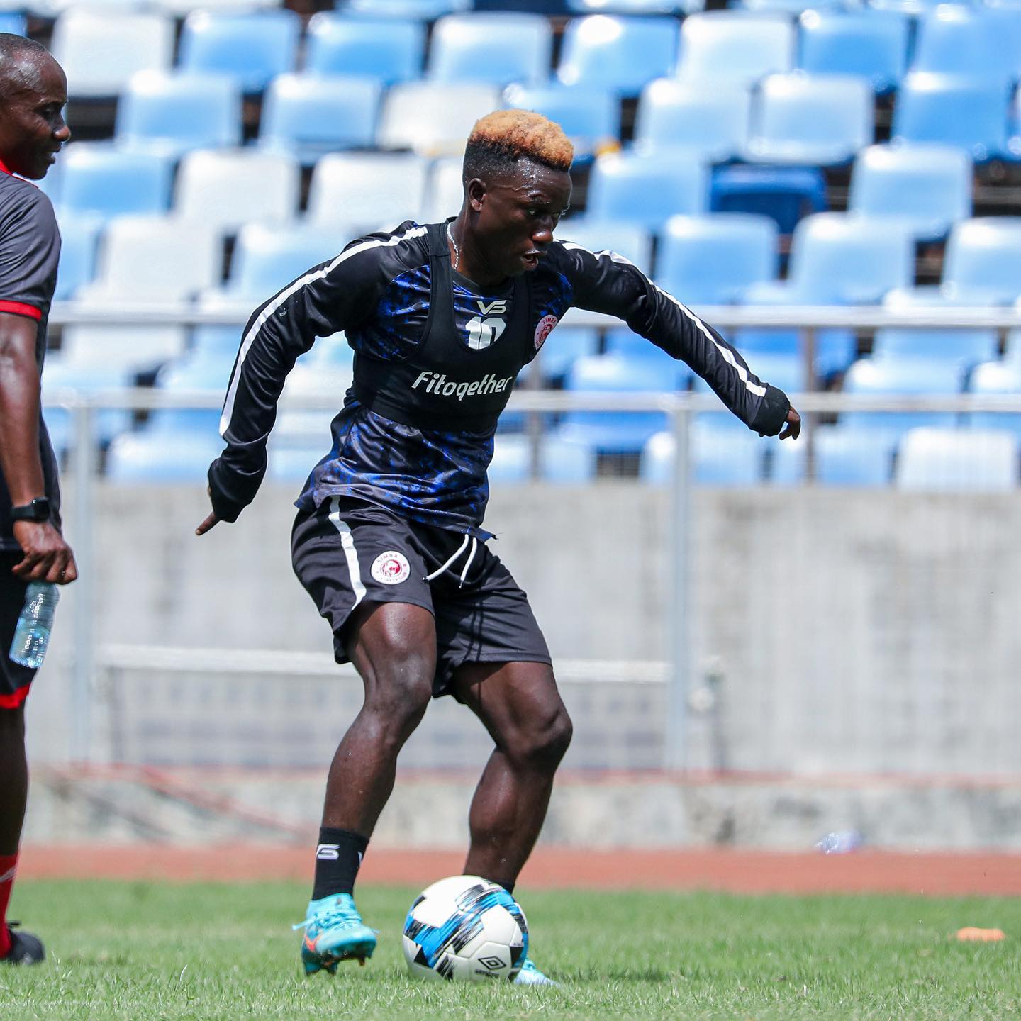 Simba impossed transfer ban by FIFA