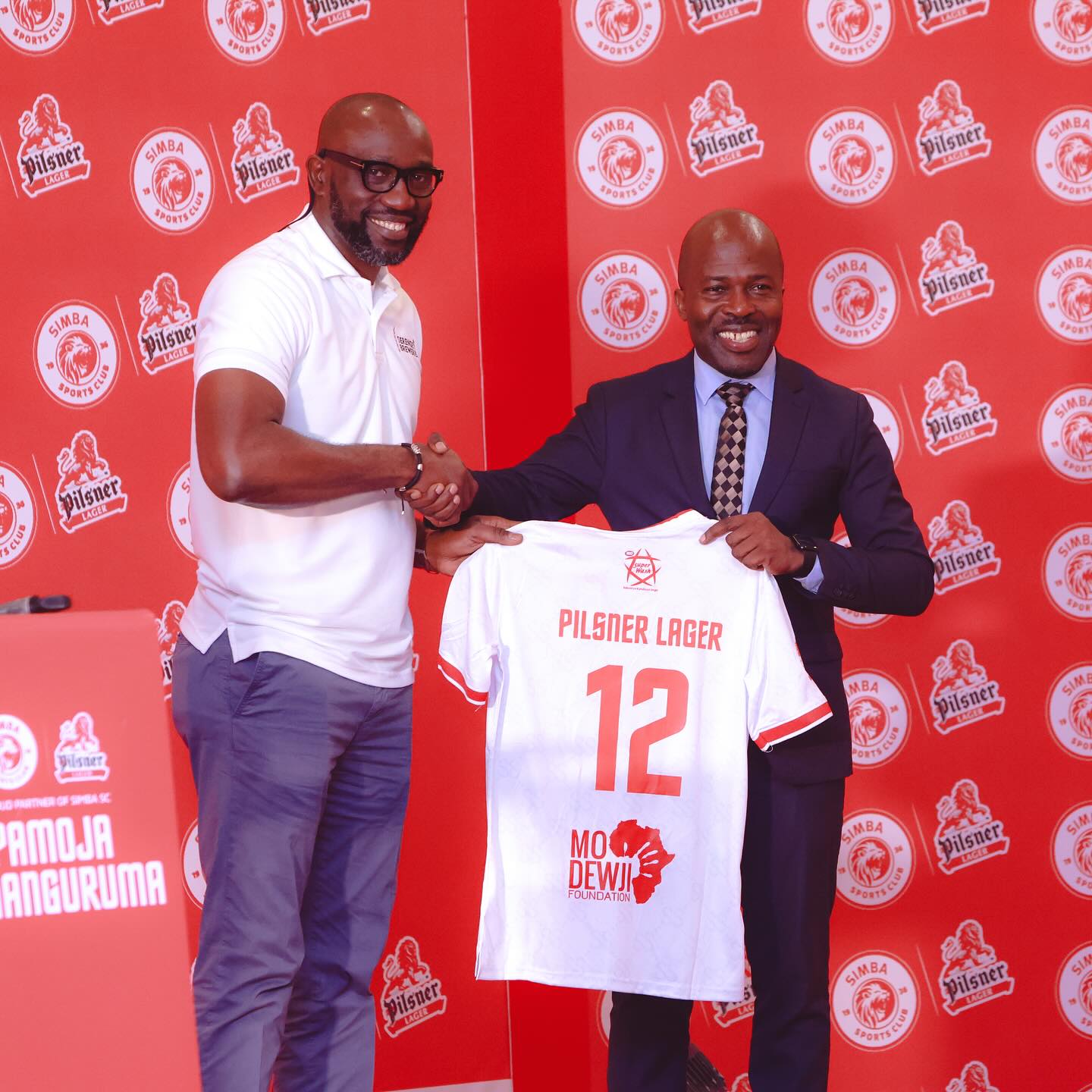 SBL to sponsor Simba