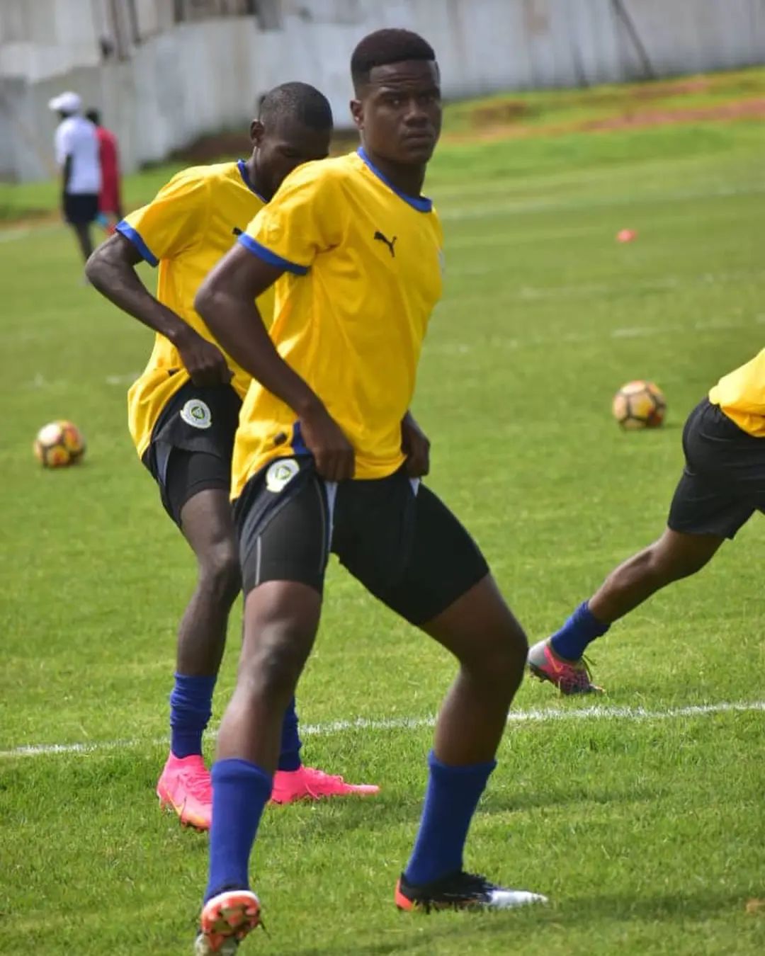 Yanga with another signing from Zanzibar