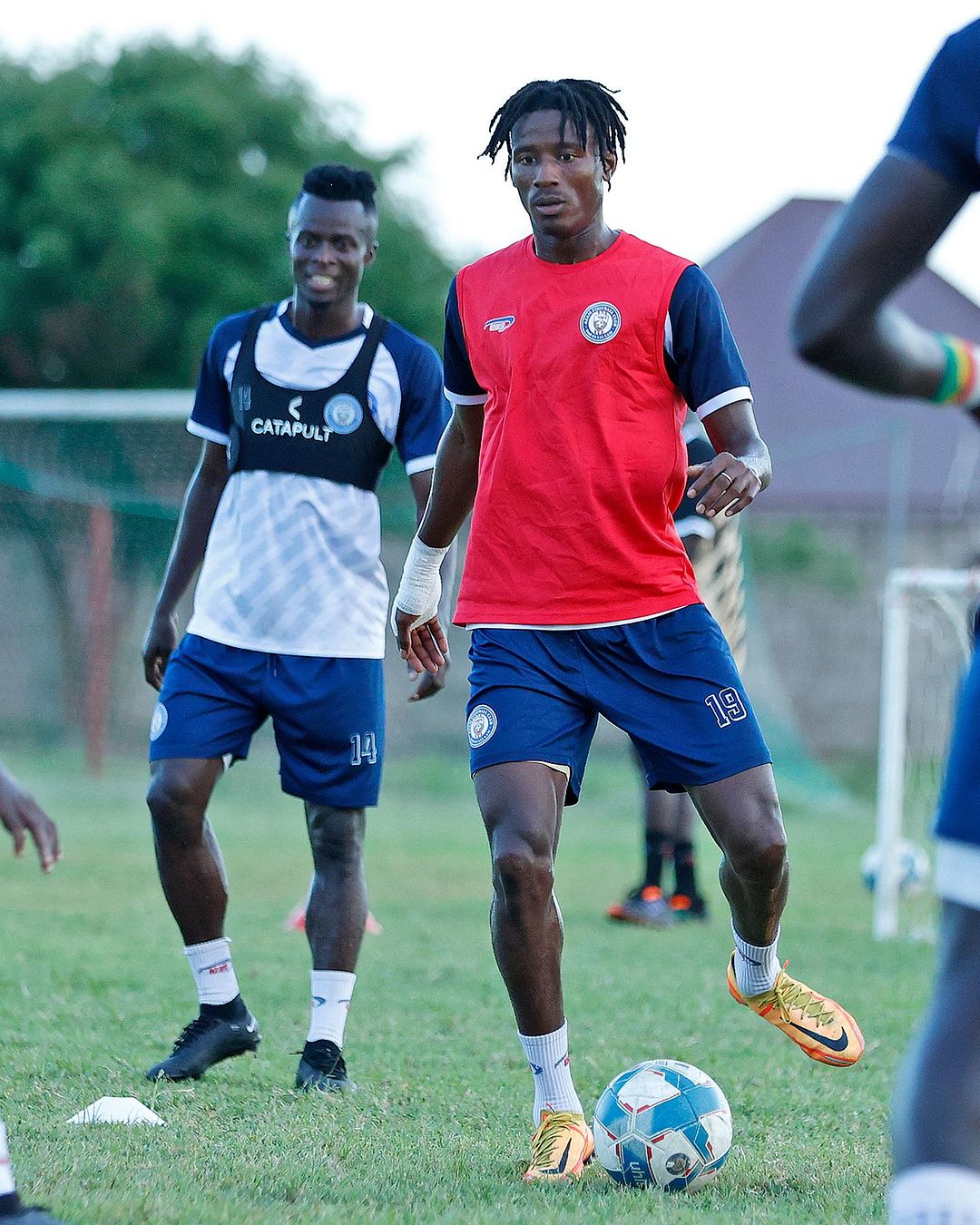 Azam Fc determined to win against Namungo