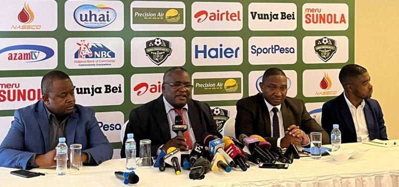 Singida FG in difficult moment