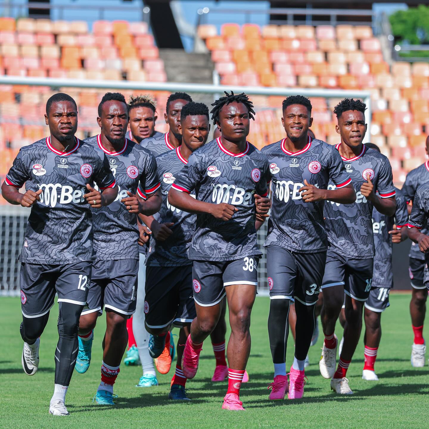 Benchikha not afraid of Wydad