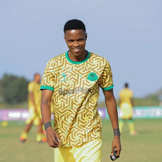 Skudu back to Yanga squad