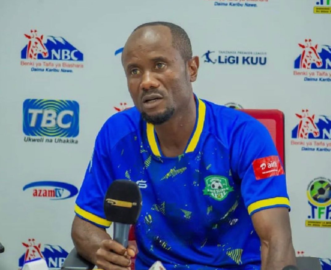 Tambwe to take Singida FG to FIFA