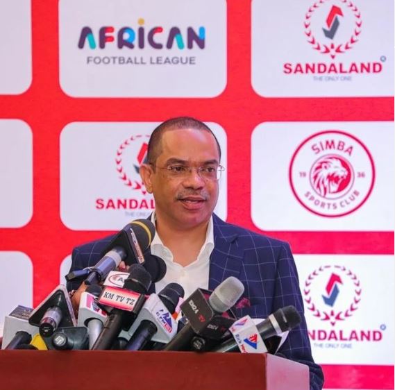 Simba to introduce different approach on bonuses