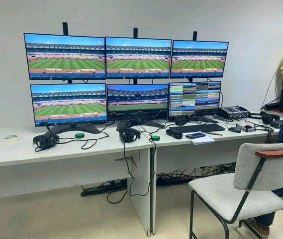 Simba vs Al Ahly, VAR will be used