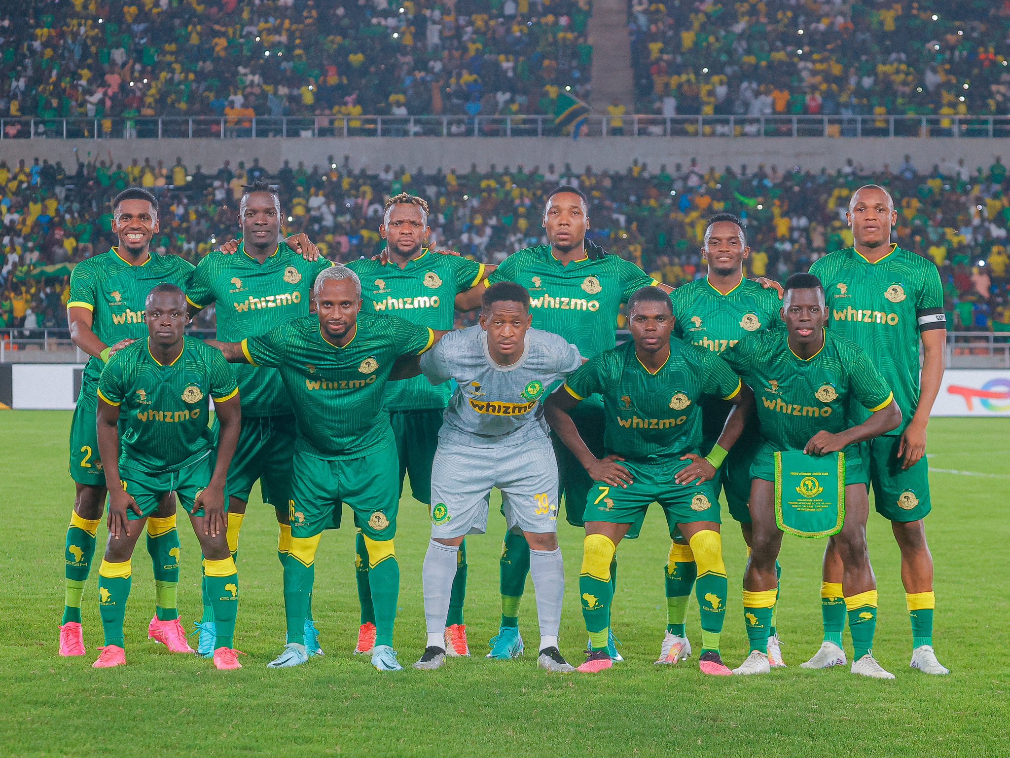 Yanga ready for Mapinduzi Cup