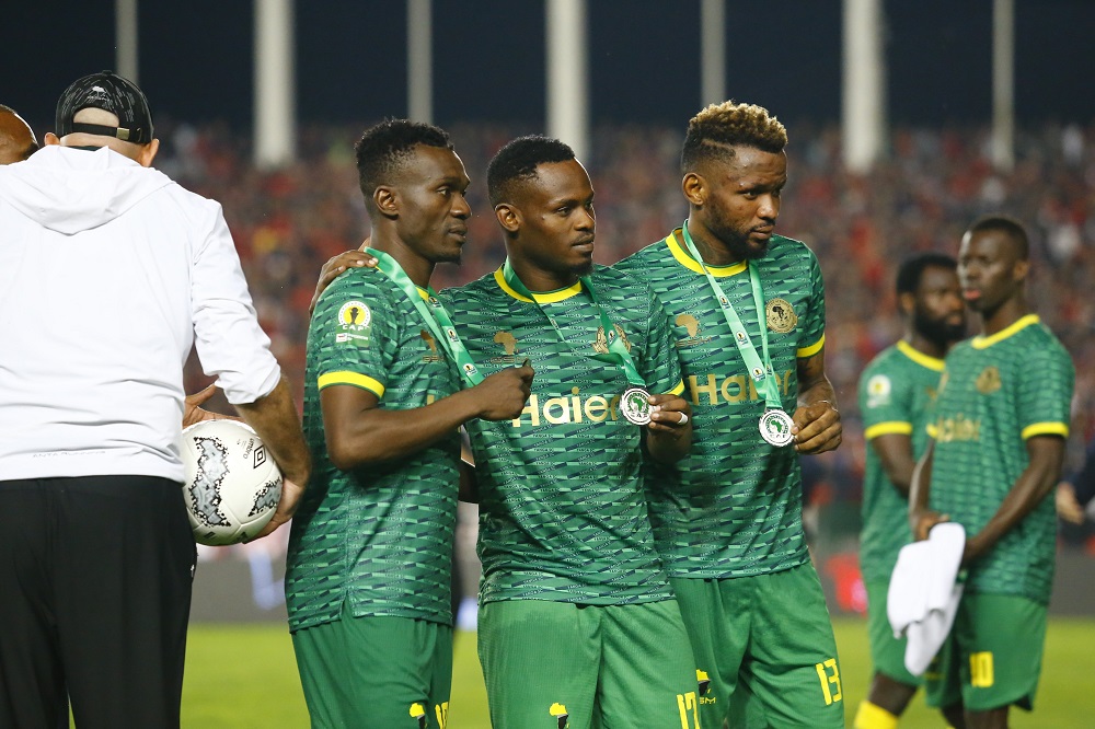 Yanga determined to play CAF CL group stage