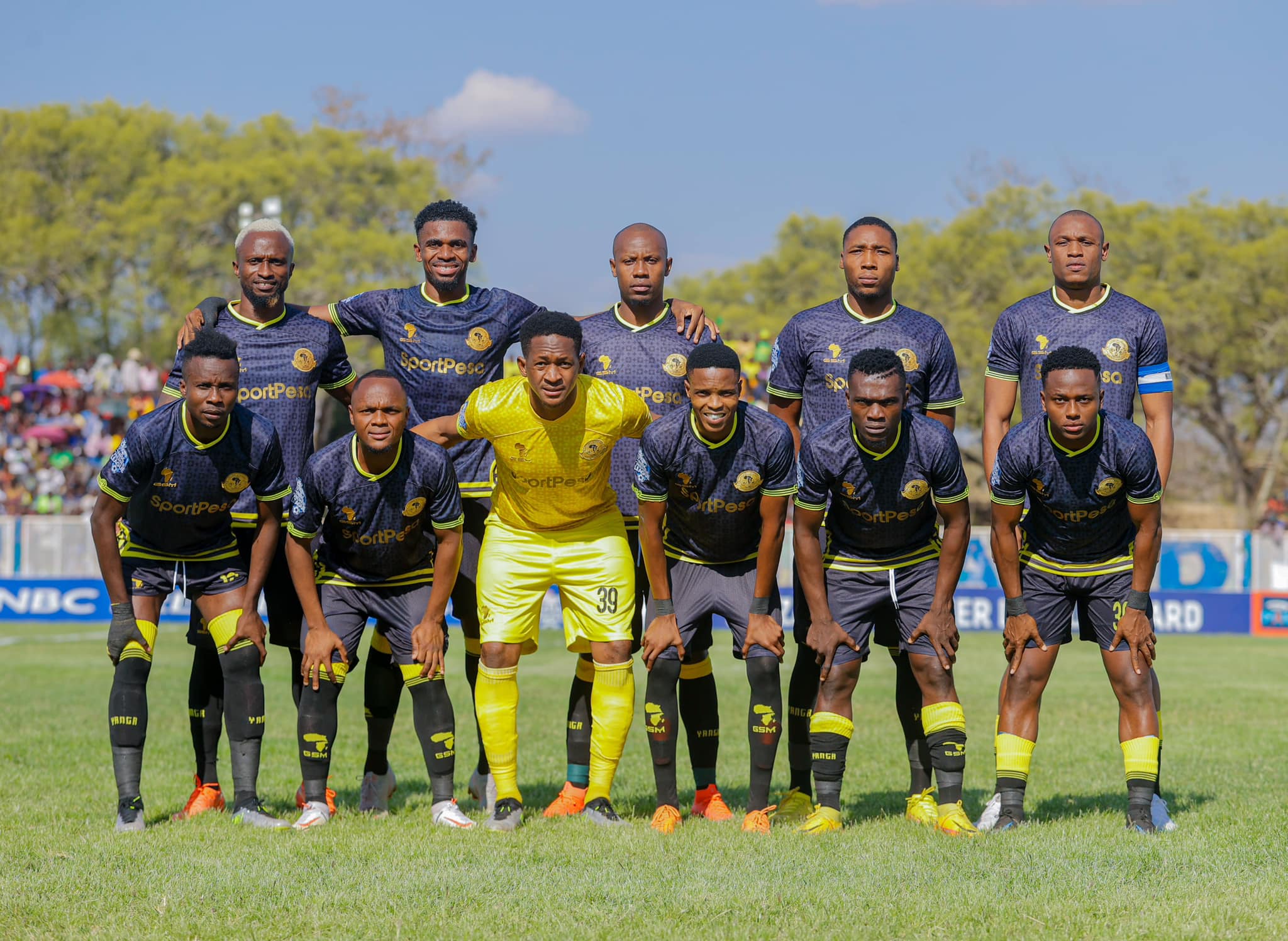 Will Yanga break own goal scoring record?