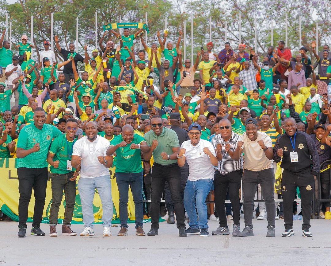 Yanga to honor travelled fans to Rwanda