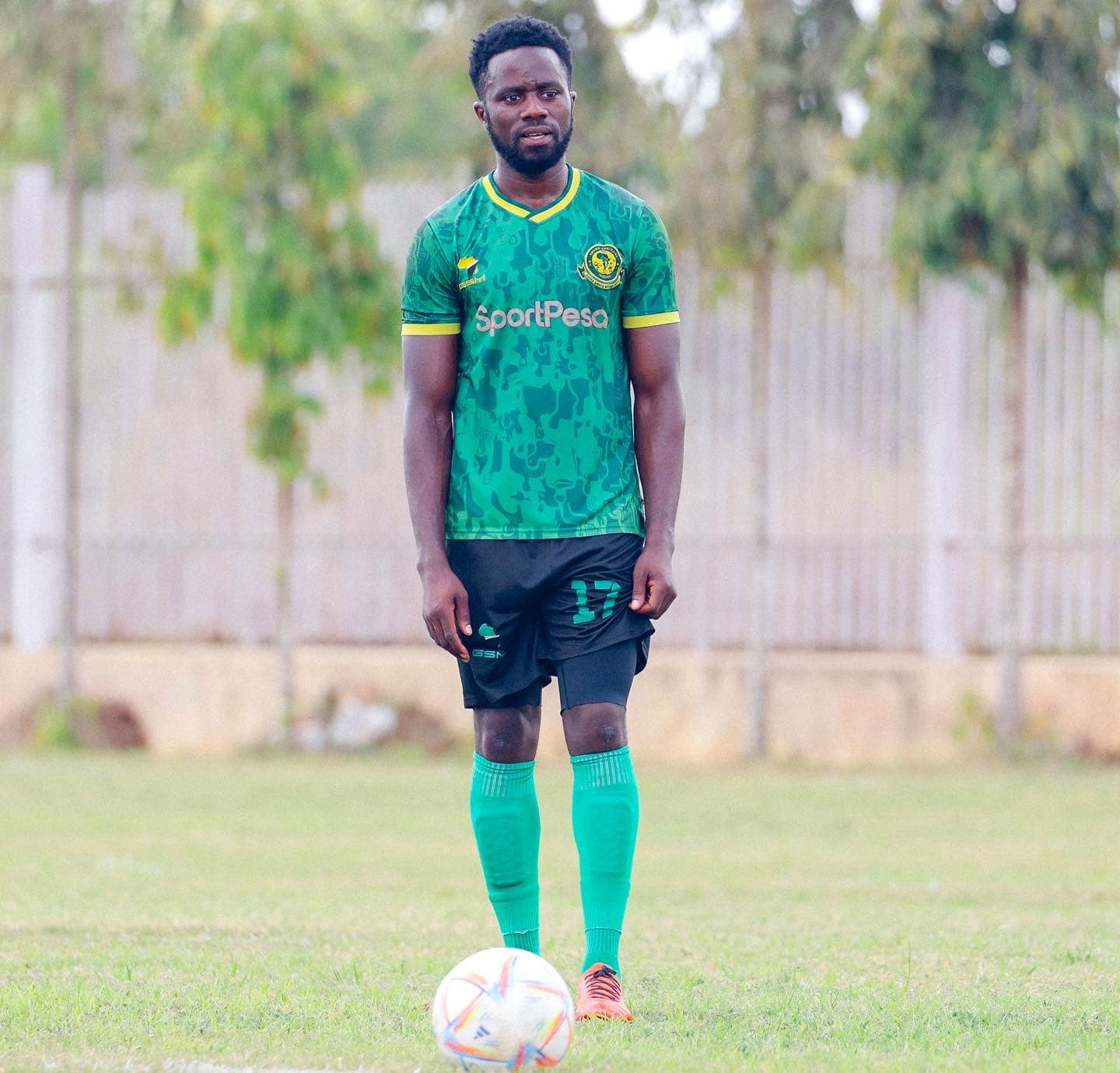 Yanga will pay Gigirimana