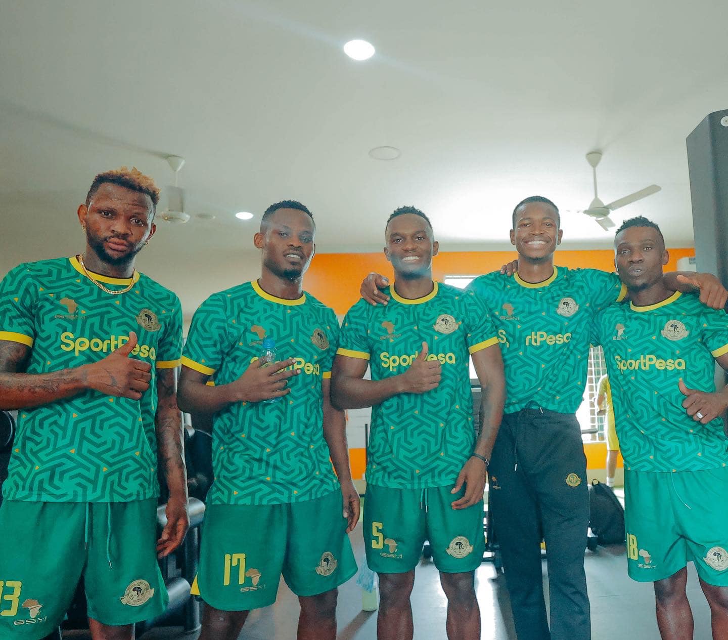 Yanga determined to win against Ihefu Fc