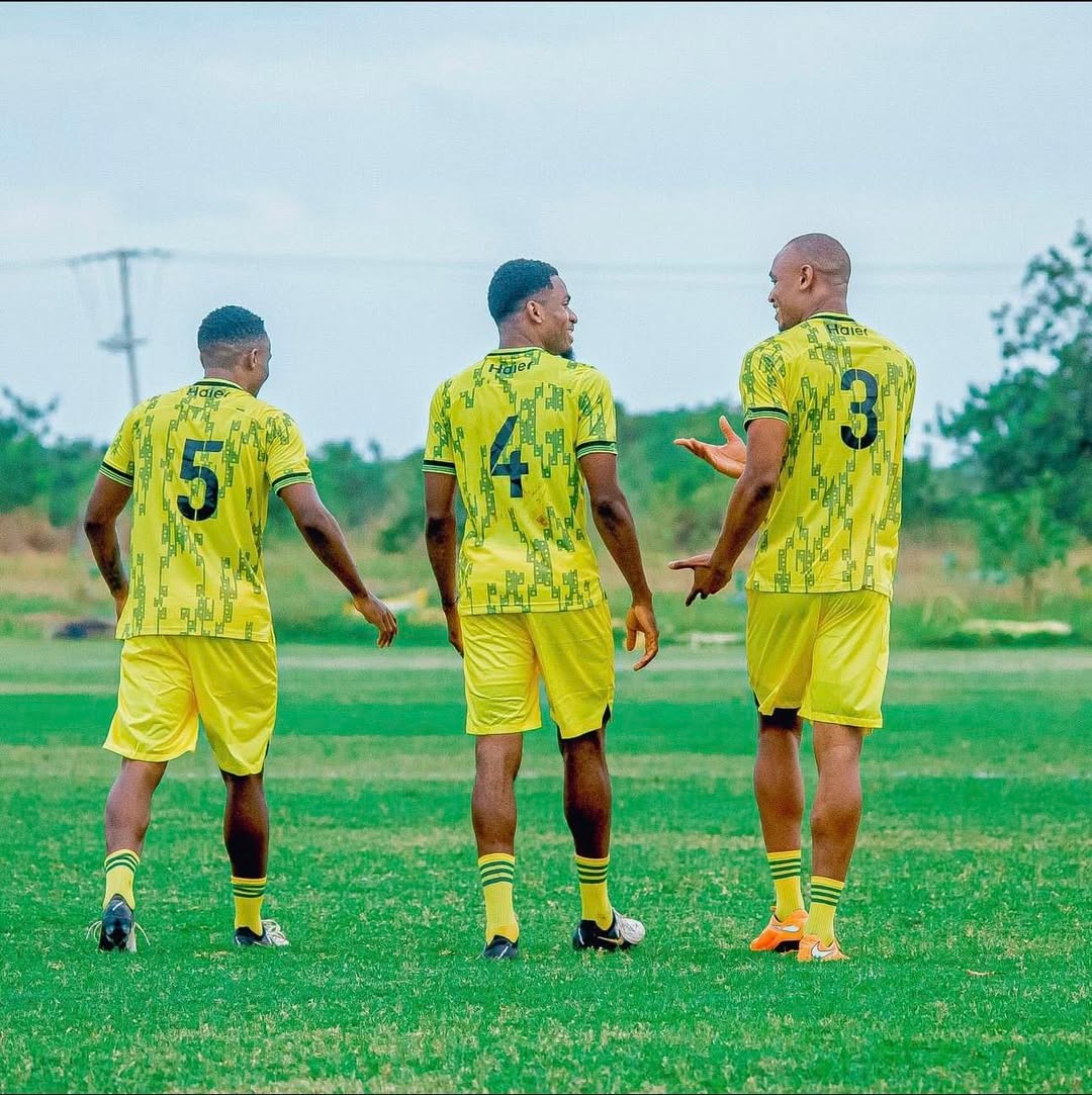 Yanga Eliminated by Azam FC as Focus Shifts to Crucial League Clash 
