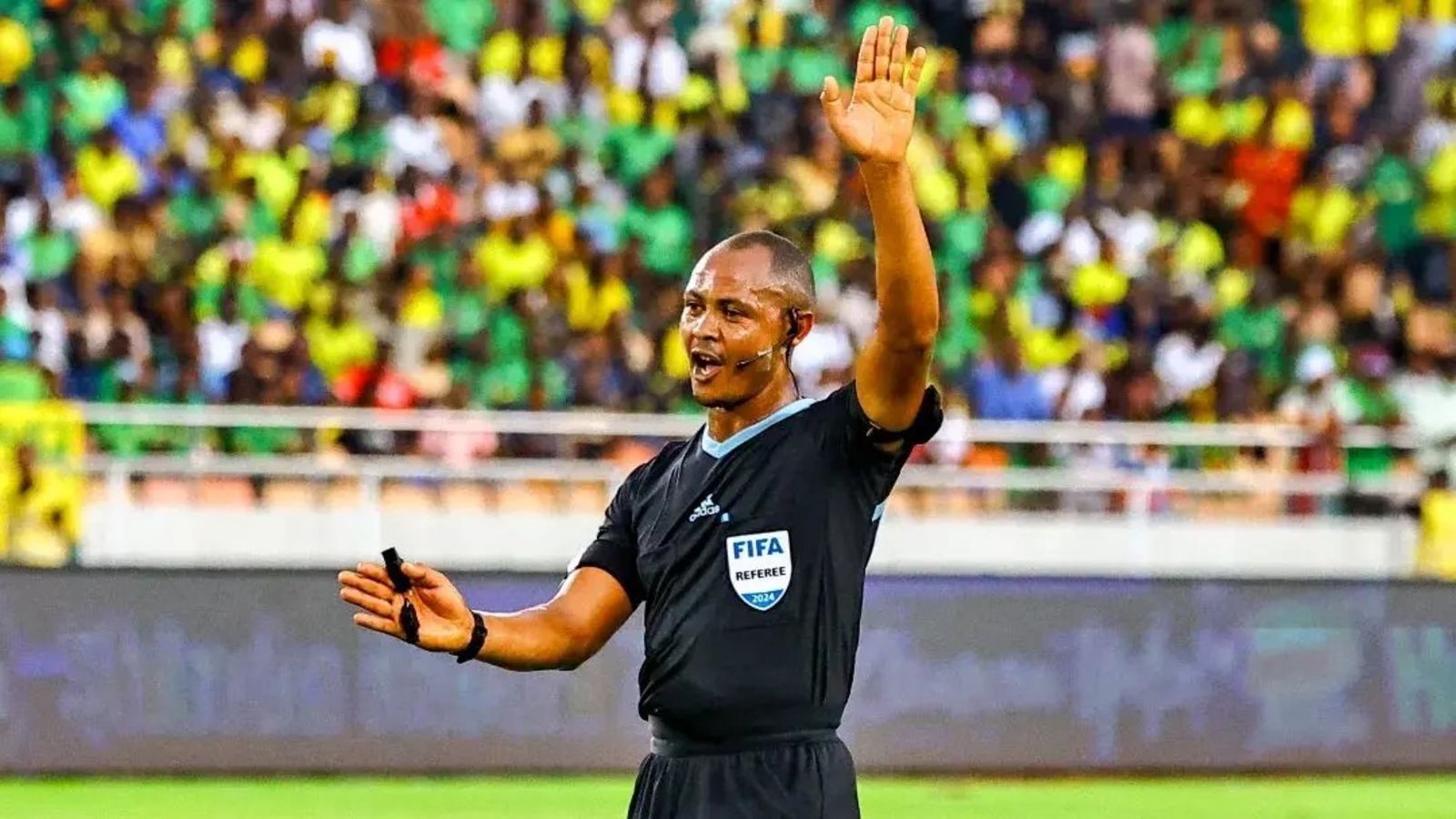 Arajiga Takes Charge Yanga and Azam Clash