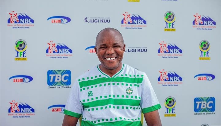 Leo tunatibua Mipango Yao ; KIFARU