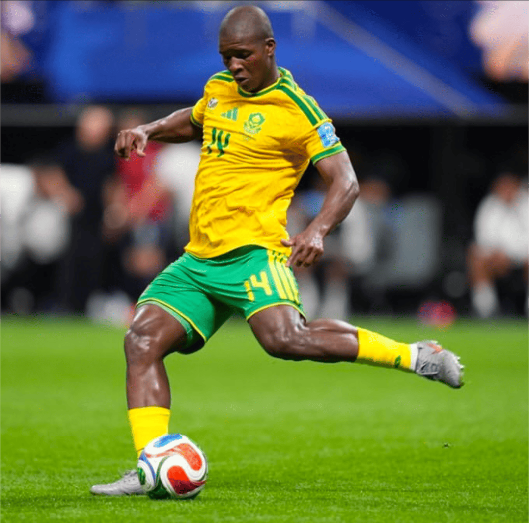 South African Wonderkid Impresses at World Cup 2026, Major Test Looms