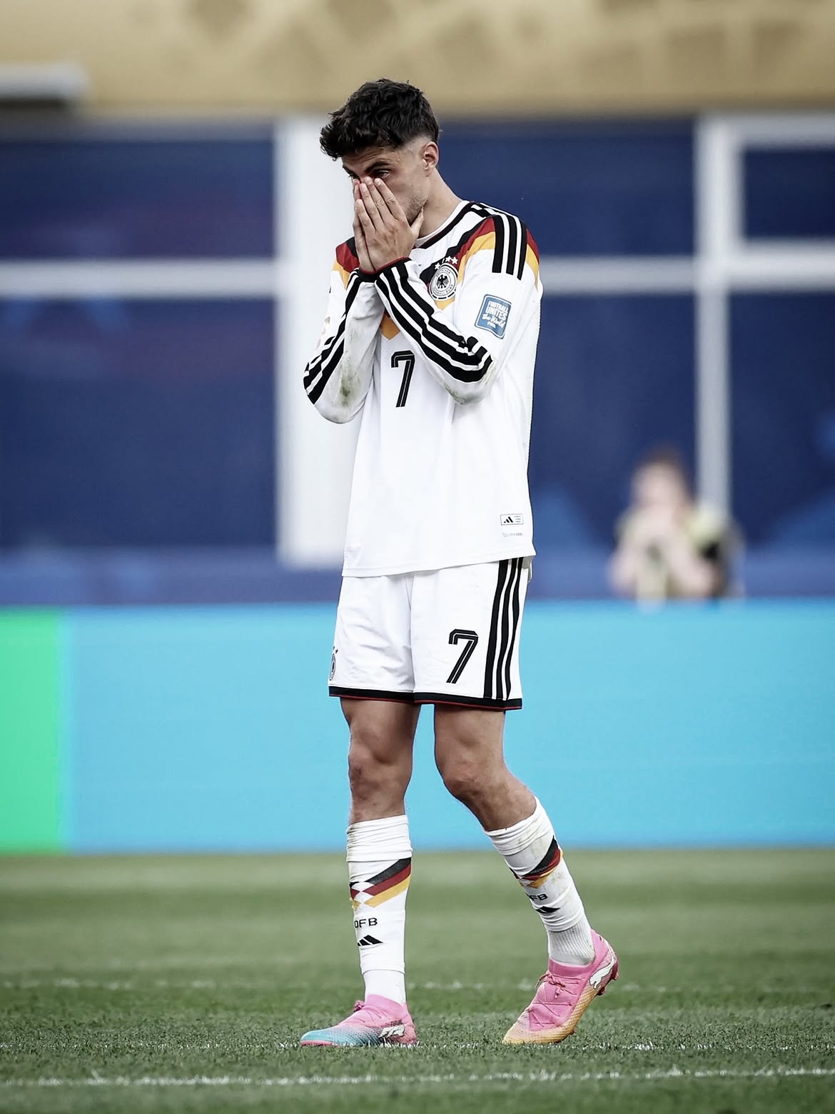 Paraguay Ends Germany\'s World Cup 2026 Campaign as Reigning Giants Crash Out