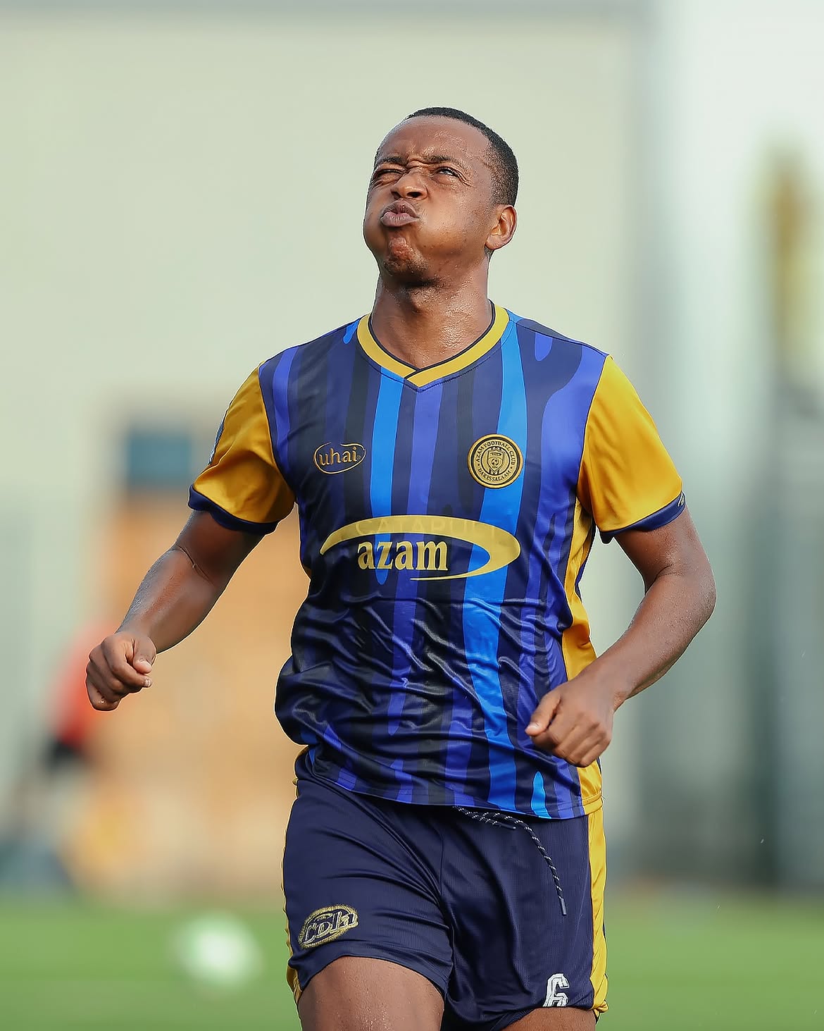 Your Take on Feisal Salum's Red Card