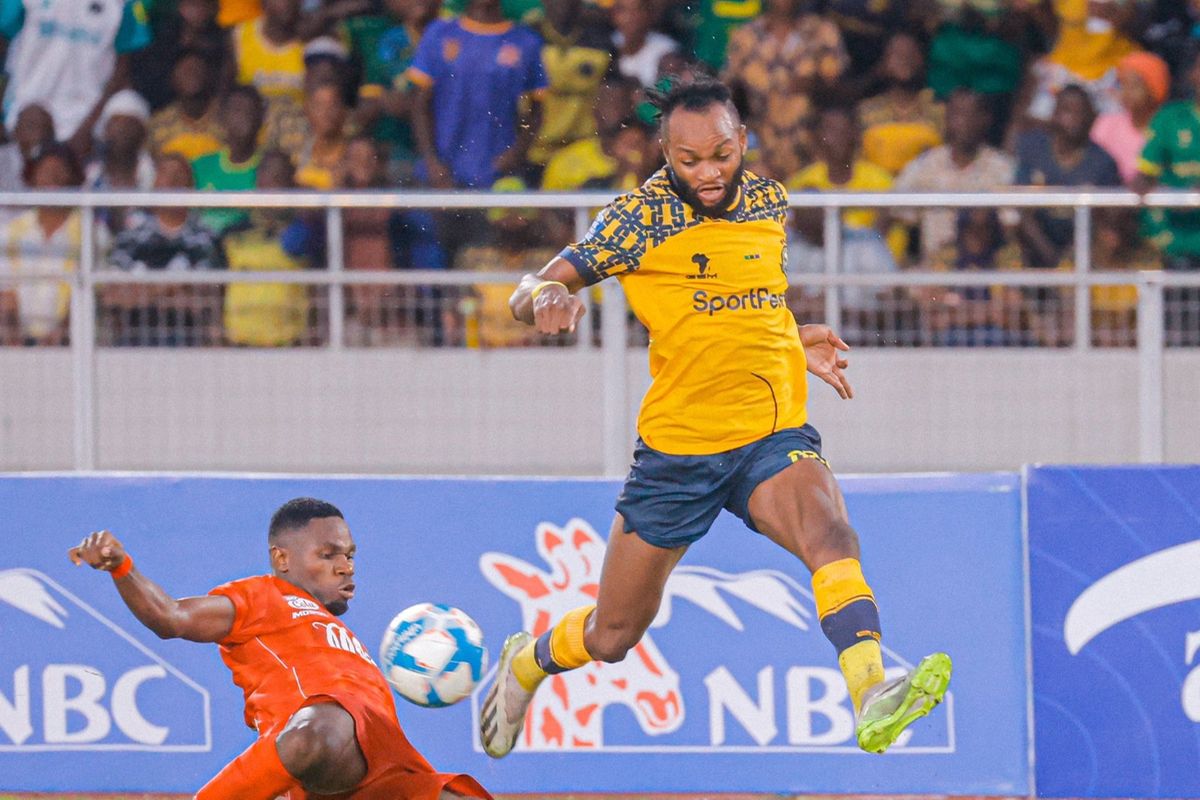 League Board: Simba and Yanga Matches to Kick Off at 2:00 PM Next Season