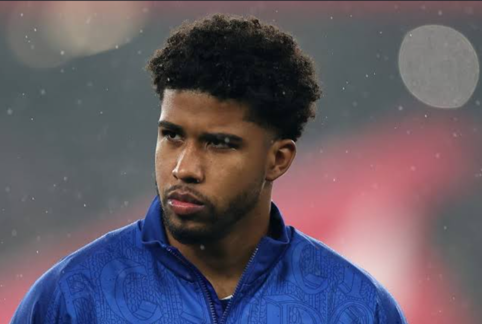 Manchester United yafikia Makubaliano Kumsajili Andrey Santos wa Chelsea