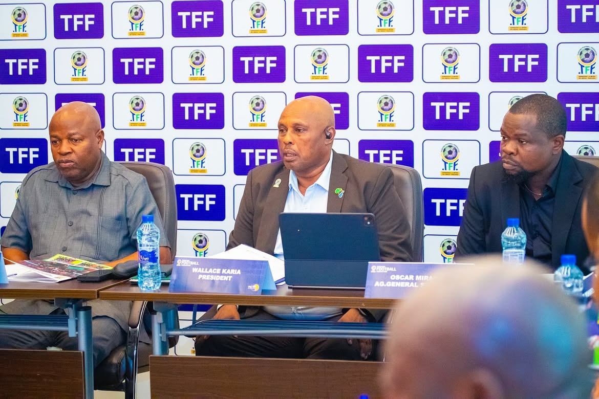 TFF Removes Mandatory Pre-Match Training Rule for Away Teams