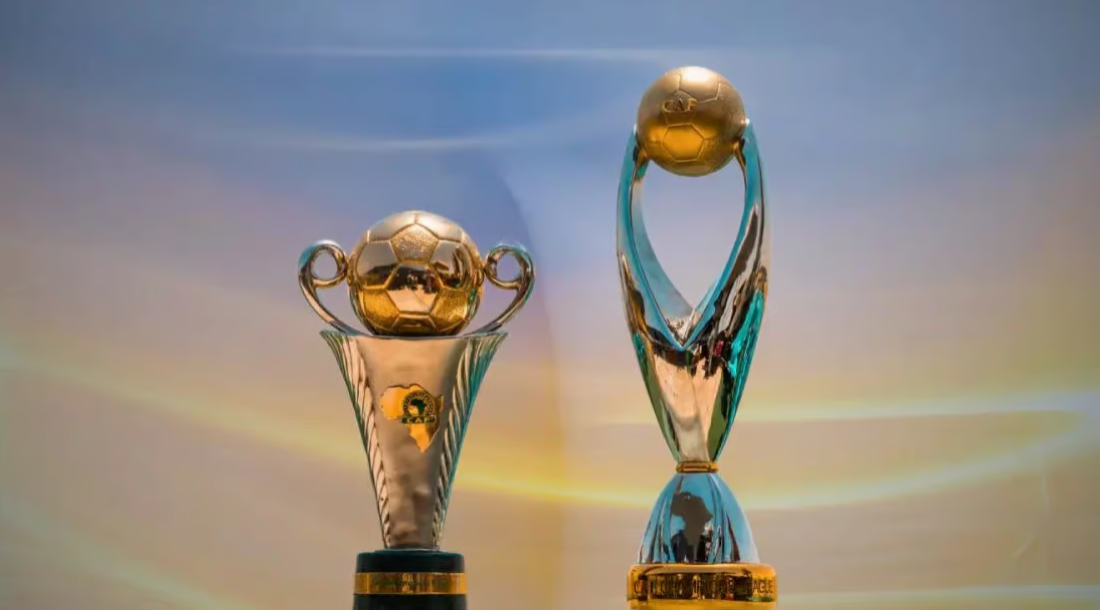 CAF Unveils Registration Timeline and International Competitions Calendar for 2026/27