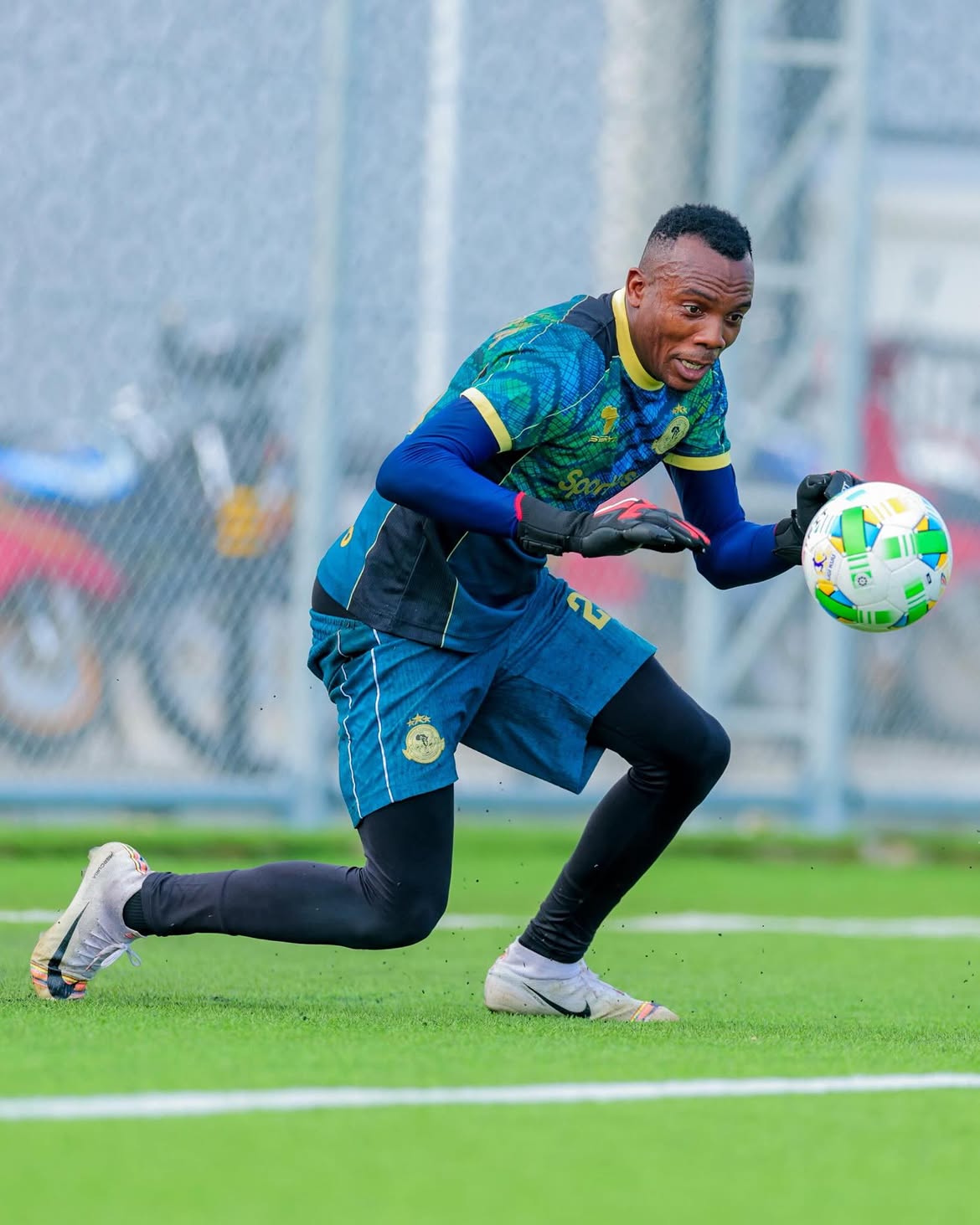 Geita Gold FC Secure Signing of Yanga\'s Hussein Masalanga