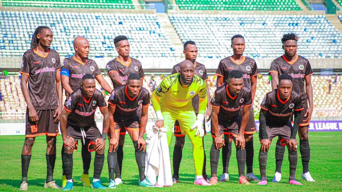 KMC and the Worst Relegation Record in the NBC Premier League 