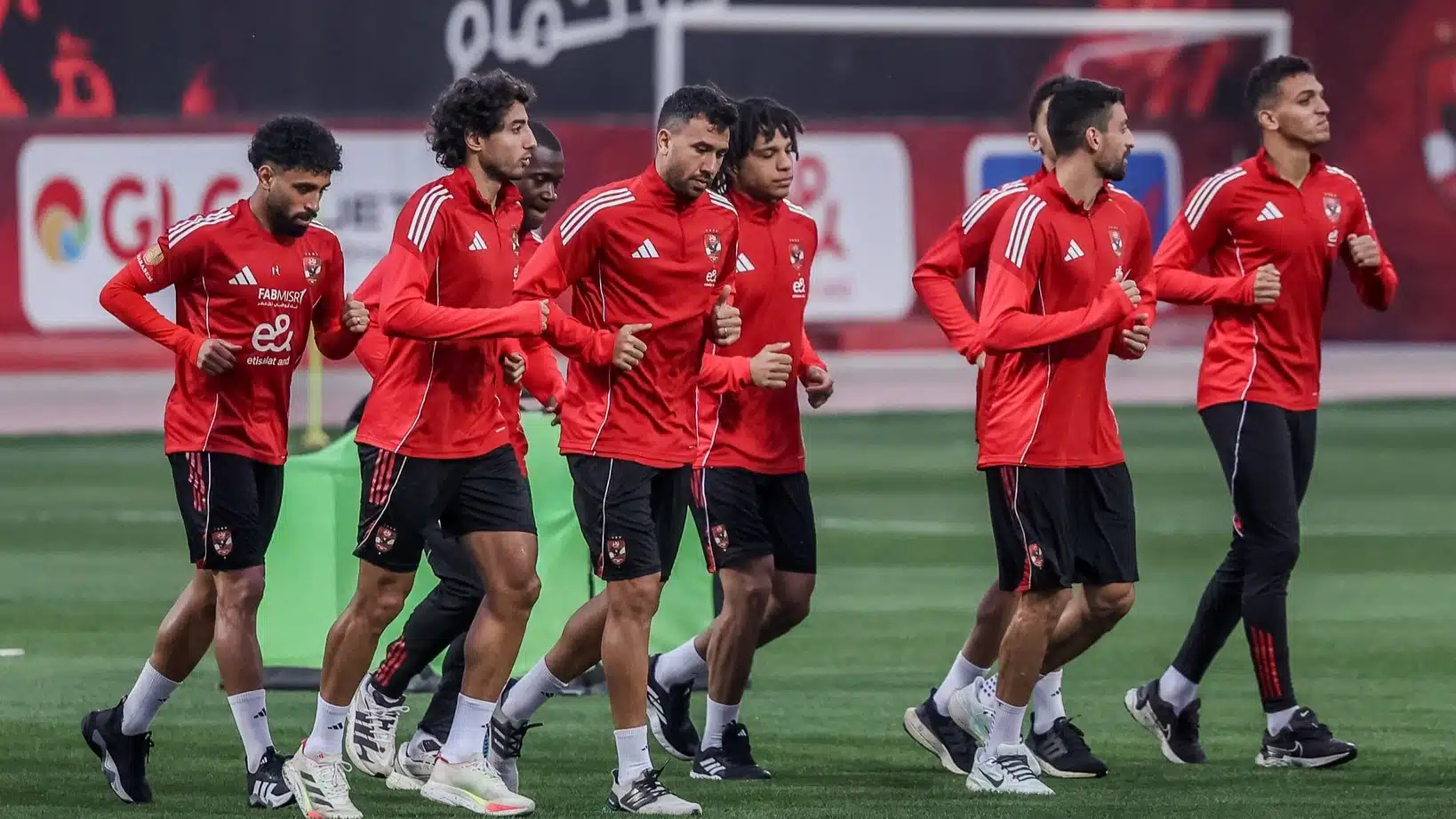 Al Ahly wataka marefa wa kigeni mechi dhidi ya Pyramids