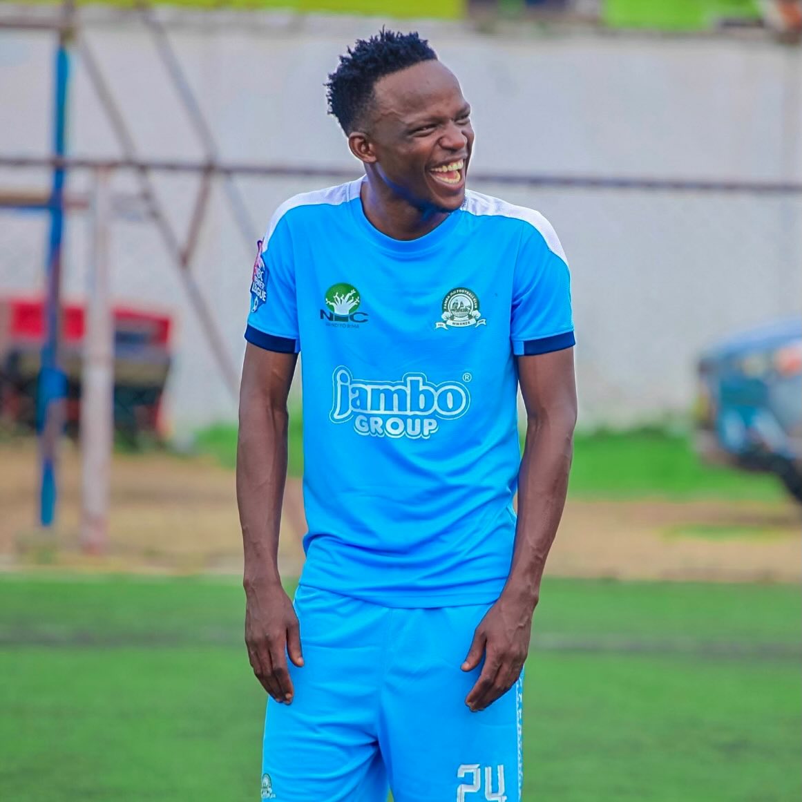 Pamba Jiji Face Squad Overhaul as Key Players Linked With Other Clubs