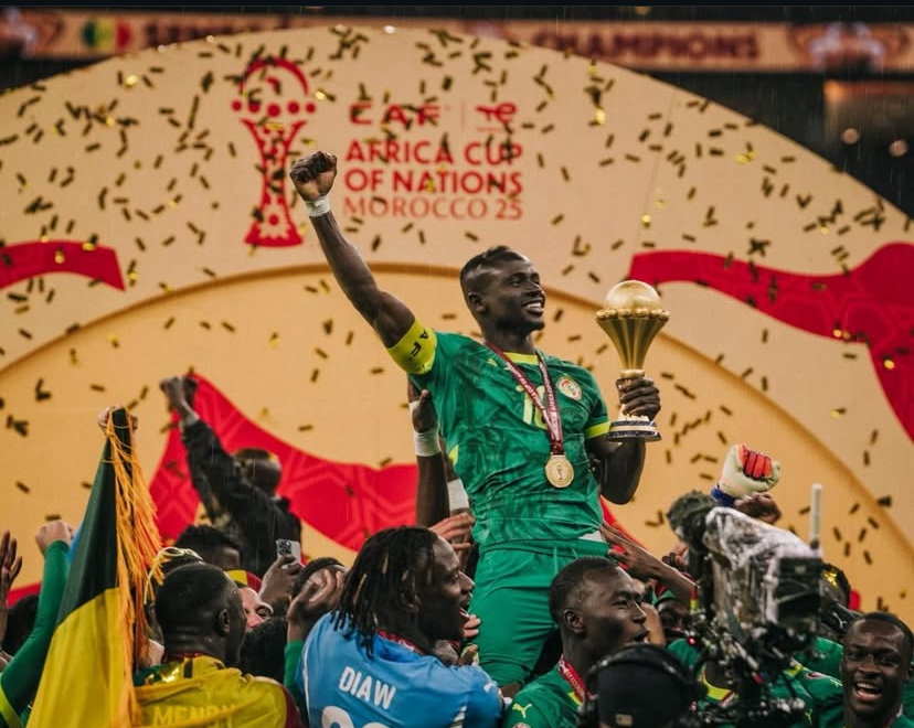 Senegal Contest the AFCON 2025 Decision, Seek Appeal at CAS After Morocco Are Awarded a Default Victory.