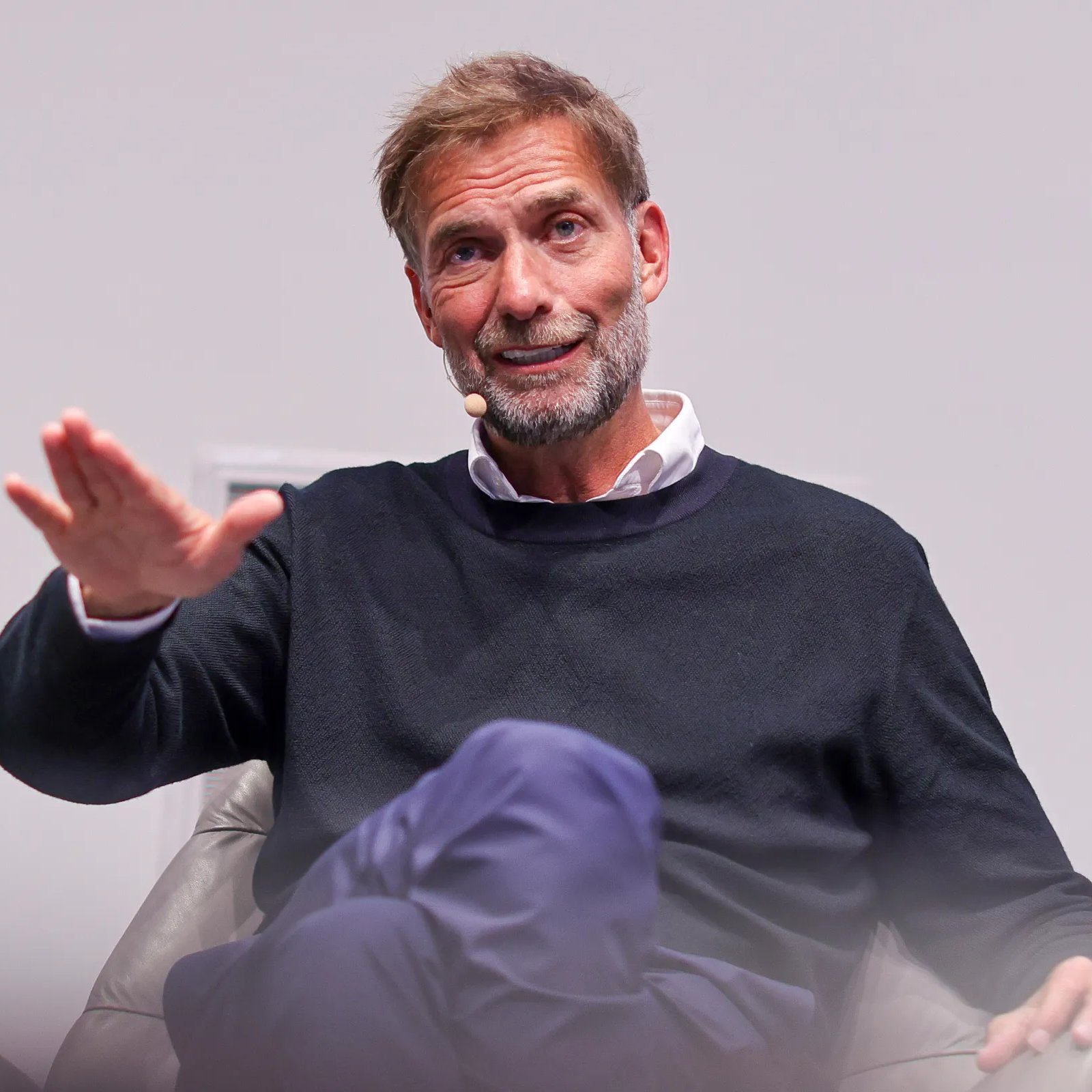 Jürgen Klopp denies rumors linking him with joining Real Madrid