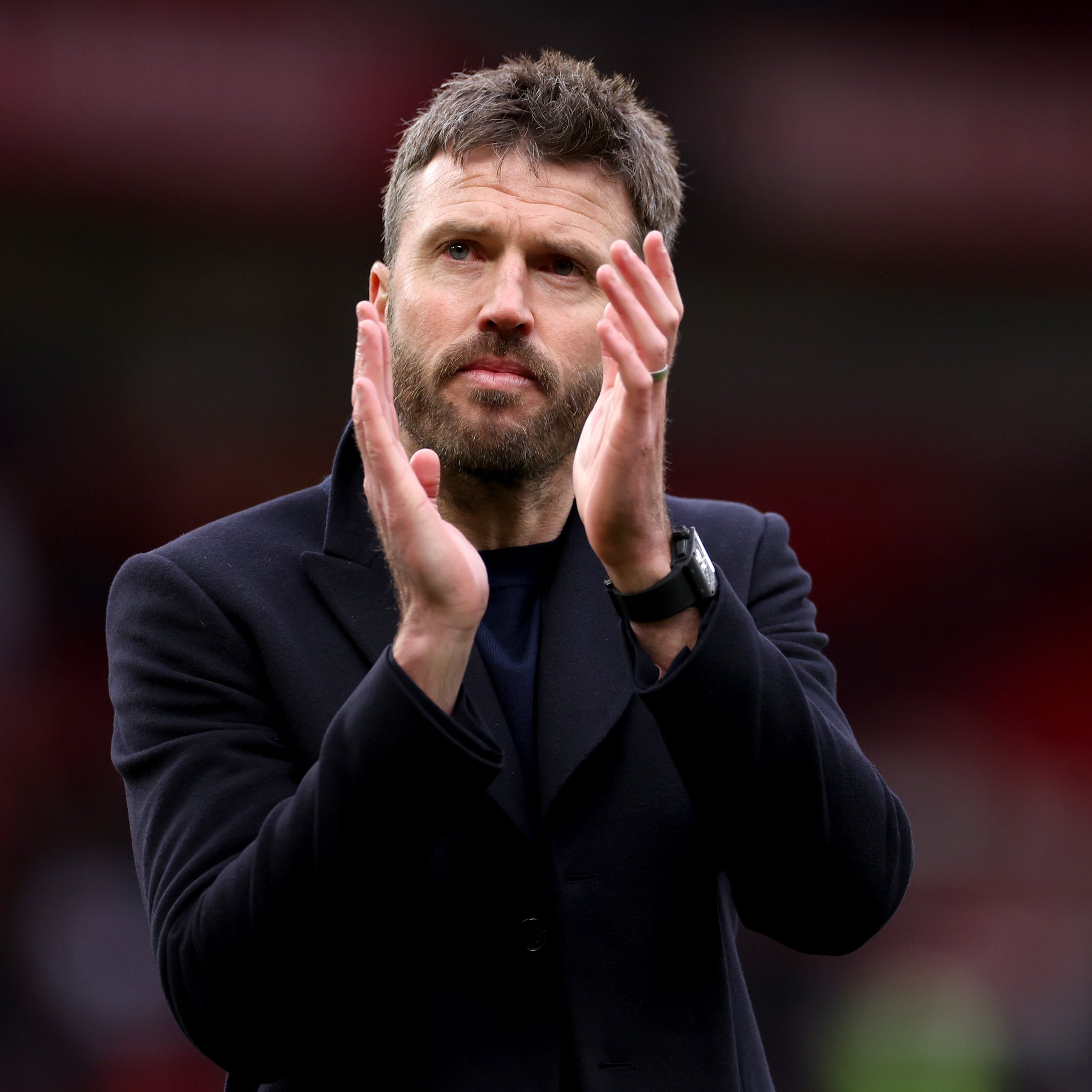 Manchester United have yet to begin the search for a new manager, with Michael Carrick likely to be given a chance if they qualify for the UEFA Champions League.
